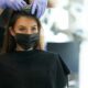 A classic hair combo and hair treatment from headmasters group