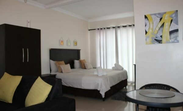 Enjoy a Little Bit of Heaven in Musgrave With a 1 Night Stay for 2 - Image 2