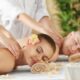 A Couple's pamper package from Lagoon Spa in Umhlanga ridge