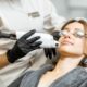 Three VPL laser hair removal from laser luxify