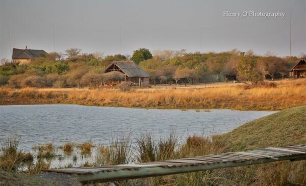 A 2-Night Stay for 6 People in a Self-Catering Chalet in Dinokeng - Image 5