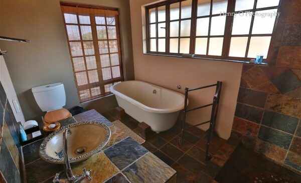 A 2-Night Stay for 6 People in a Self-Catering Chalet in Dinokeng - Image 4