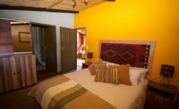 A family retreat in the Waterberg region - Image 3