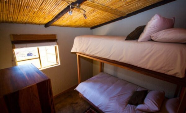 A family retreat in the Waterberg region - Image 4