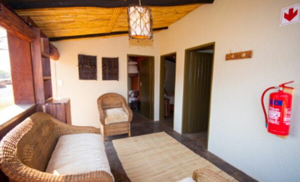 A family retreat in the Waterberg region - Image 5