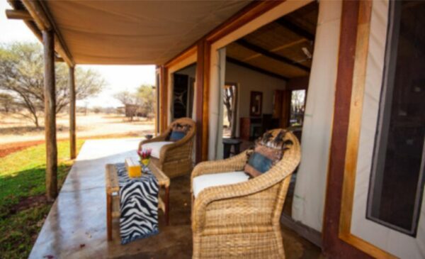 A family retreat in the Waterberg region - Image 6