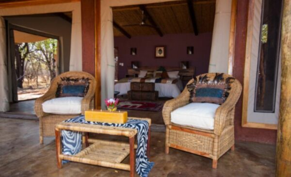 A family retreat in the Waterberg region - Image 7