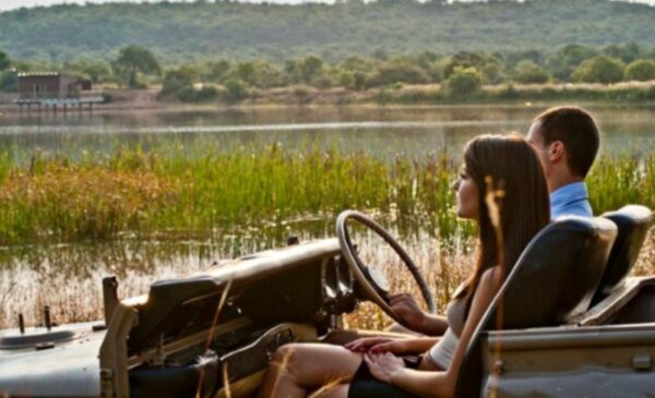 A family retreat in the Waterberg region - Image 2