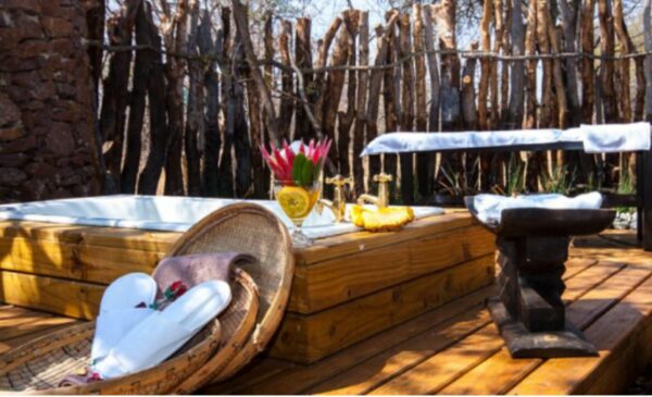 A couples retreat in the Waterberg region - Image 3