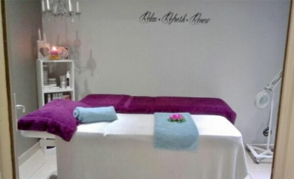 A Comprehensive Massage Deal For 1 Person - Image 3