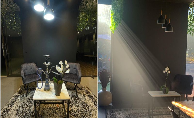 Scrumptious Burgers and Wraps in Berea - Image 4