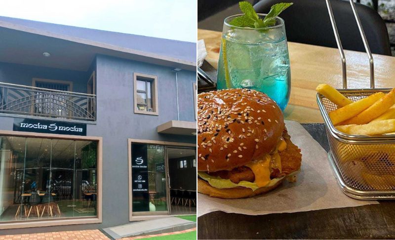 Scrumptious Burgers and Wraps in Berea - Image 5