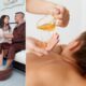 indulgent couples package Nach’s Beauty Studio Johannesburg spa Fourways