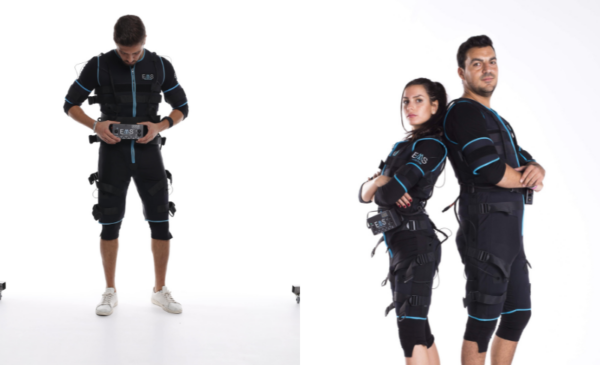 Take Your Fitness To The Next Level With EMS Fitness - Image 2