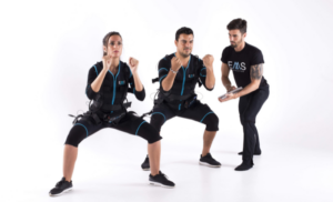 ems fitness with next level ems in somerset west