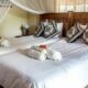 bush retreat for 2 Nsele Safari Lodge Hoedspruit