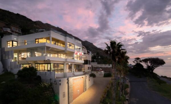 A 2 Night Stay for 2 People in Gordon's Bay - Image 2