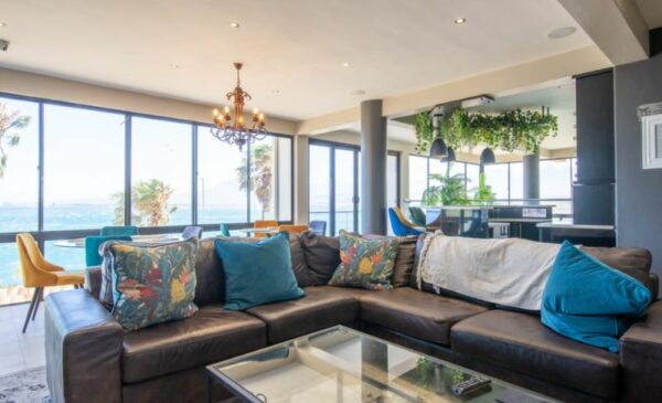 A 2 Night Stay for 2 People in Gordon's Bay - Image 3