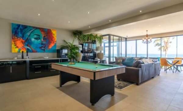 A 2 Night Stay for 2 People in Gordon's Bay - Image 4