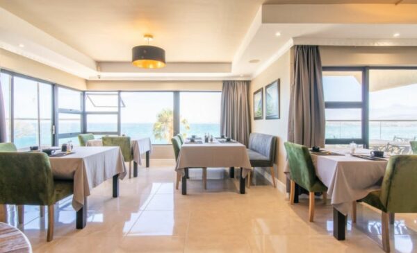 A 2 Night Stay for 2 People in Gordon's Bay - Image 5