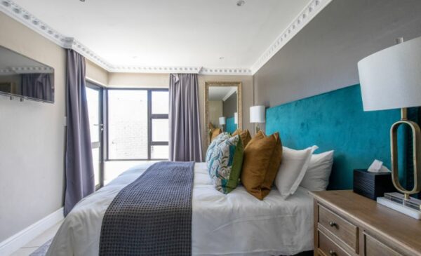 A 2 Night Stay for 2 People in Gordon's Bay - Image 8