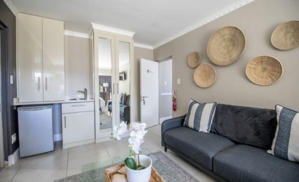 A 2 Night Stay for 2 People in Gordon's Bay - Image 12