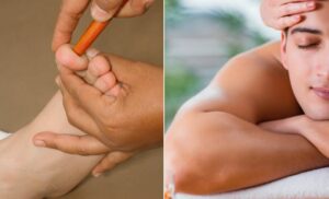 Spa Package Umhlanga Pamper Me Pretty foot reflexology head massage full body massage
