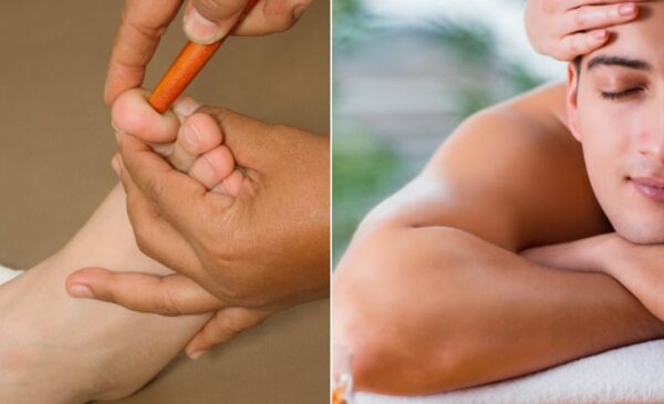 Spa Package Umhlanga Pamper Me Pretty foot reflexology head massage full body massage