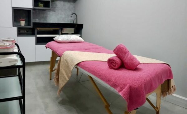 A 60-Minute Pamper Package for 1 in Umhlanga - Image 2