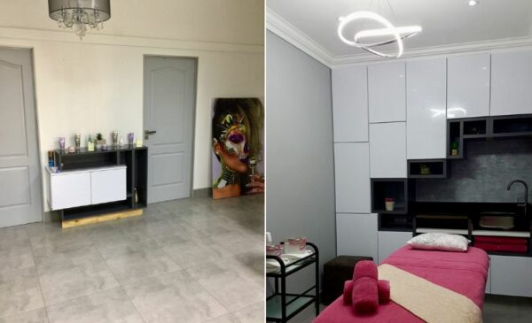 A 60-Minute Pamper Package for 1 in Umhlanga - Image 3