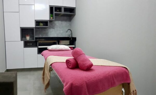 A 60-Minute Pamper Package for 1 in Umhlanga - Image 4