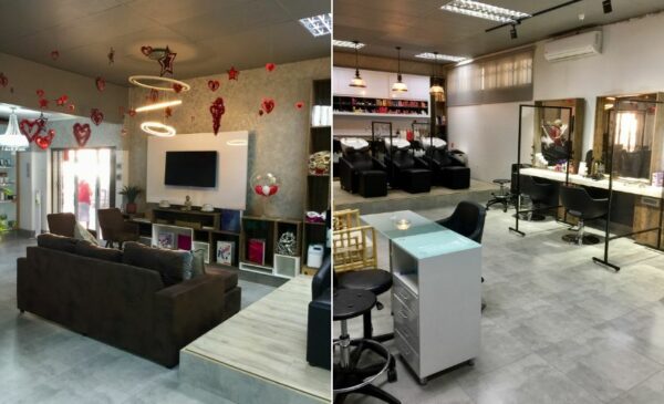 Here's a comprehensive spa package in Umhlanga - Image 5