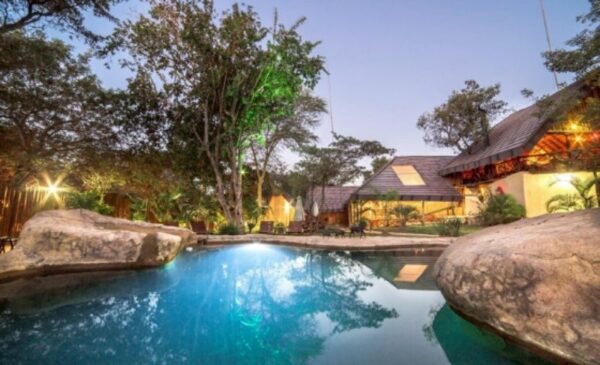 Enjoy the wonders of Hoedspruit with Tree House stay for 2 - Image 3