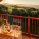 A 1 night stay for 8 people at pezula realty and letting cover image