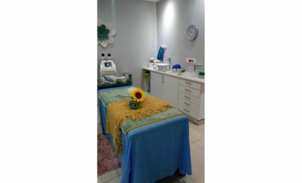 A 1 Hour 30 mins Spa Package for 1 in Umhlanga Ridge - Image 2