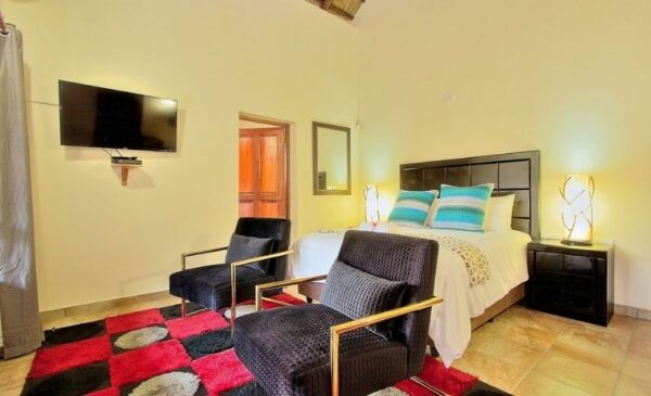 A 2-night safari stay for yourself and a loved one - Image 6