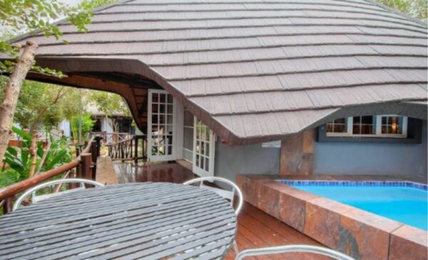 A 2-Night Safari Stay for Yourself and the Rest of the Family - Image 2