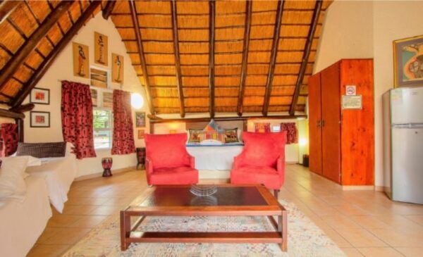 A 2-Night Safari Stay for Yourself and the Rest of the Family - Image 7