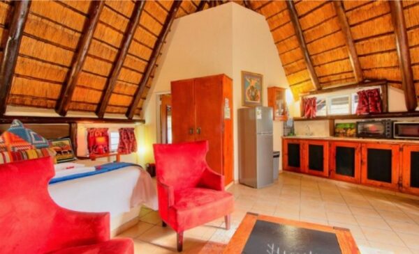 A 2-Night Safari Stay for Yourself and the Rest of the Family - Image 6