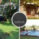 family accommodation Hazyview Sabaan Family Resort 6 people