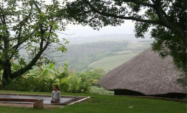 Convenient family accommodation near Hazyview - Image 6