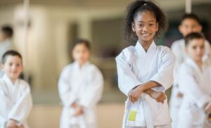 one-month karate lesson contract Samurai Kimura Karate Do Durban Umhlanga Ballito