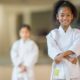 one-month karate lesson contract Samurai Kimura Karate Do Durban Umhlanga Ballito