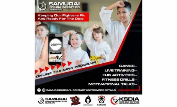 Step in the Right Direction With a One-Month Karate Lesson Contract - Image 3