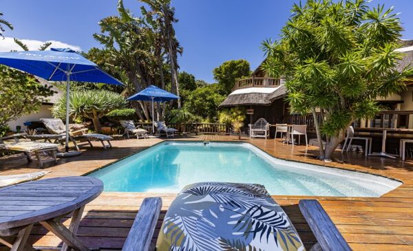 A 1-Night Seaside Getaway for 2 in St Francis Bay - Image 3