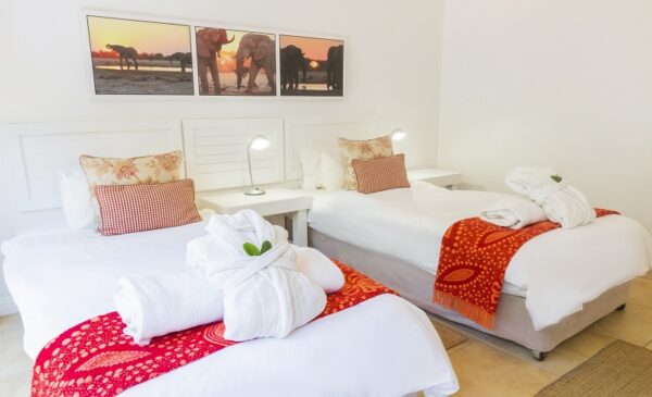 A 1-Night Seaside Getaway for 2 in St Francis Bay - Image 4