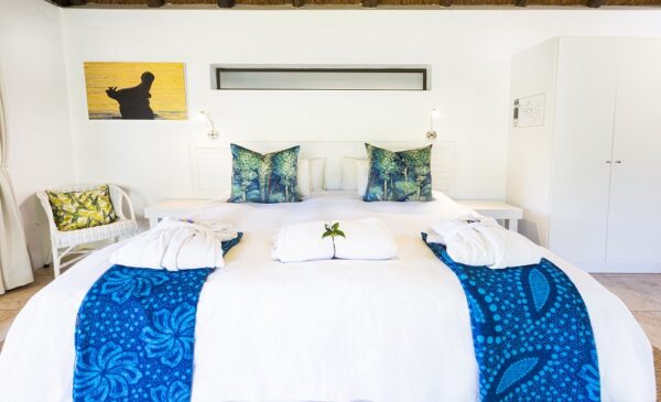 A 1-Night Seaside Getaway for 2 in St Francis Bay - Image 5