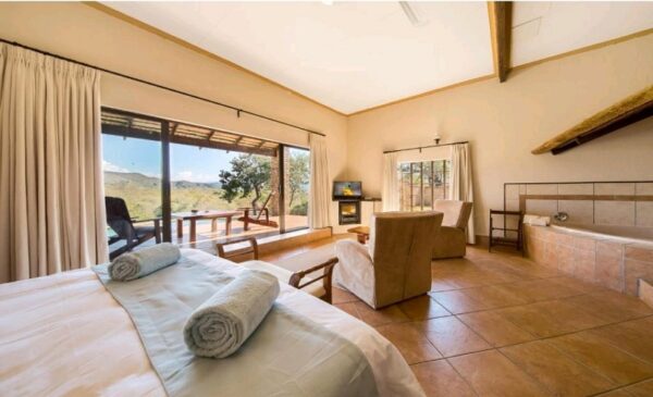 Sabie River Valley offers a midweek stay for 2 - Image 4