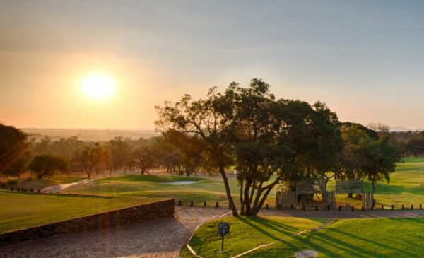 A 1 Night Midweek Stay for 2 People in Brits - Image 4