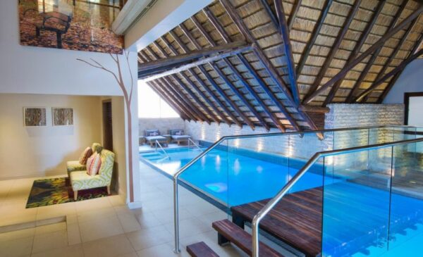 A 1 Night Midweek Stay for 2 People in Brits - Image 5